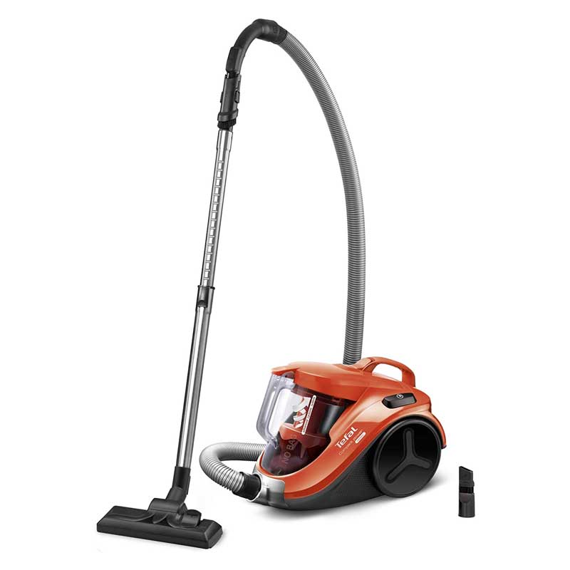 Tefal Compact Power 1.5 Litre Cyclone Vacuum Cleaner 750 Watts